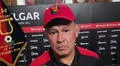 Juan Reynoso promete ser más pasional y emotivo tras su regreso a Melgar después de 8 años: "No seré el frío de hace unos años"