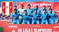 Revelan que jugador de la selección peruana está esperando el llamado de Sporting Cristal para el Torneo Clausura: "Quiere jugar"