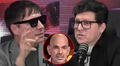 Salim Vera arremete contra 'Yo soy' y discrepa con Manolo Hidalgo: "Perpetuador de mediocridad"