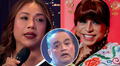'Esta noche', programa de la Chola Chabuca con Dayanita como invitada, destroza en rating a 'JB en ATV': ¿cuántos puntos hizo?