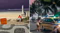 La desafortunada experiencia de dos turistas británicos en Brasil: los drogan con caipiriña y les roban USD 20.000