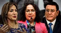Congresistas cuestionados asumen la presidencia de comisiones clave