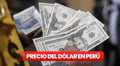 Precio del dólar en Perú HOY, martes 12 de agosto: ¿cuál es la cotización del tipo de cambio?