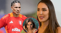 Paolo Guerrero es captado viendo fotos de modelo en bikini que no es su novia: tiktoker expone al futbolista
