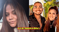 Difunden audios de Josimar criticando a María Fe Saldaña con fulminantes comentarios: "Viven con lujos por mí"