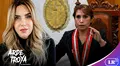 Juliana Oxenford rechaza retorno de Patricia Benavides al Ministerio Público: "Me aparece atroz"