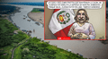 Un Perú sin presidente: Carlincatura ironiza el mensaje a la Nación en medio de conflicto por Santa Rosa