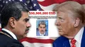 Nicolás Maduro lanza dura amenaza contra el Gobierno de Trump: "Es el inicio del final del imperio estadounidense"