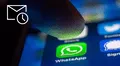 WhatsApp explica el mensaje "Conserva los mensajes más importantes" que aparece en sus chats