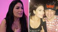 Evelyn Vela confirma que tuvo relación con Cristian Castro y expone cómo la conquistó: "Me deslumbré"