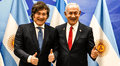 Milei impulsa iniciativa para fortalecer las relaciones diplomáticas entre Israel y América Latina en medio de críticas por Gaza
