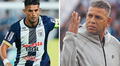'Puma' Carranza y su firme respuesta a Carlos Zambrano tras negativa para cambiar día del clásico: "Cada uno ve por su lado"