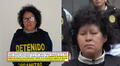 Madre del ‘Monstruo’ tendrá detención domiciliaria en Carabayllo tras presentar presunto informe falso