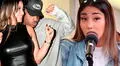 Xiomy Kanashiro confiesa que paga sus citas con Jefferson Farfán y revela la razón: "No tengo problema"