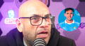 Mr. Peet impacta al hablar sobre por qué Sporting Cristal habría 'borrado' a Lora: "No digo que sea malo, pero..."