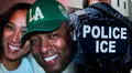 ICE arresta a inmigrante colombiano que perdió a su esposa luego del parto: abogado pide que lo dejen ir al entierro en EEUU