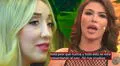 Romina Gachoy responde fuerte a Angie Jibaja tras denuncia por sus hijos con Jean Paul Santa María: "Está hablando sin pruebas"