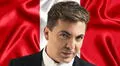 Cristian Castro en Perú 2025: precios, zonas, preventa y compra en Teleticket