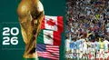 ¿Qué visa debes tramitar para ir a la Copa Mundial de Fútbol 2026 en EEUU, México y Canadá?: hay prohibiciones para estos países