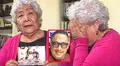 Madre de periodista peruano detenido en EE.UU. exige justicia tras denuncia de maltrato: "Si él muere, moriré con él"