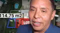 Edwin Sierra responde tras ser acusado de invadir parque en Surco y lanza advertencia: "Tendrán que demostrarlo"