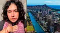 Peruana invierte US$7.000 en una pasantía en EEUU de casi 2 años y termina despedida en 5 meses: denuncia incumplimiento del programa