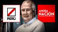 JNE suspende alianza 'Ahora Nación – Salvemos al Perú': plazos impiden su inscripción antes del 1 de septiembre