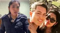Yarita Lizeth cuenta su verdad sobre el fin de su matrimonio con el europeo Patric Lundberg: “No hemos peleado”
