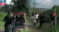 PNP interviene a topógrafos colombianos en Santa Rosa: realizaban mediciones en terreno con GPS satelital
