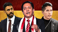 Debate presidencial en Bolivia hoy 12 de agosto: candidatos confirmados por TSE, hora, dónde se transmite y más desde El Alto