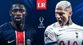 Mirar PSG vs Tottenham EN VIVO por la Supercopa de Europa 2025: sigue AQUÍ el partido