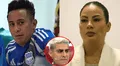 Christian Cueva niega polémico contacto con novio de Pamela López y responde: "Tomaré acciones legales respectivas"