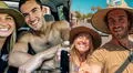 Influencers murieron en trágico accidente en las montañas de Canadá: recorrieron 17 países, incluido América Latina
