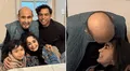 El conmovedor reencuentro entre Édgar Vivar y 'La Chilindrina' en la casa de Ernesto Pimentel: comparten emotivo video