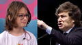 Milei declaró en la Justicia que retuit contra un niño autista no fue un acto oficial sino “libertad de expresión"