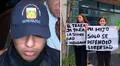Liberan a sereno que abatió a criminal que intentó asaltarlo en Villa María del Triunfo: "Mi vida estuvo en peligro"