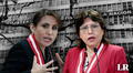 Patricia Benavides no va al JNE: Delia Espinoza definirá su ubicación en una fiscalía suprema