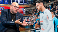 Mr. Peet aclara si Erick Noriega dejaría Alianza Lima en medio de la Copa Sudamericana: "Preguntaron muchos clubes"