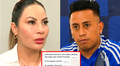 Pamela López le hace fuerte exigencia a Christian Cueva tras supuestas llamadas: “Respeta tu relación y respeta la mía”