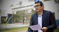 Congresista de Fuerza Popular cobró más de S/280 mil como profesor de la UNP: al ser consultado, olvidó qué cursos enseñó