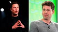 Elon Musk acusa a Apple de favorecer a ChatGPT: Sam Altman lo desmiente y lo tacha de hipócrita