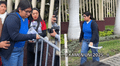 Joven pierde su examen de admisión a la UNI por llegar 12 minutos tarde: "Se equivocó de puerta"