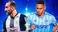 ¿Dónde ver el partido de Alianza Lima vs U. Católica HOY EN VIVO por la Copa Sudamericana 2025?