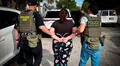 Salvadoreña arrestada por ICE se desmayó y fue forzada a levantarse pese a no poder respirar: terminó en hospital de EEUU