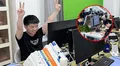 Jóvenes en China pagan para ir a una oficina y simular que trabajan: “La dignidad de no sentirte inútil"