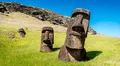 Los arqueólogos descubrieron que la Isla de Pascua no estuvo aislada y compartió su cultura con otras islas
