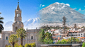 ¿Cuántos años cumple Arequipa 2025? Esta es la fecha exacta de fundación española de la 'Ciudad Blanca'