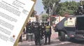 Abuso policial sin sanción: 194 detenidos en protestas de San Marcos en 2023 no accederían a la justicia tras fallo del TC