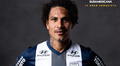 Paolo Guerrero fue el más destacado por Conmebol previo al Alianza Lima vs Universidad Católica: "Goleador y leyenda"