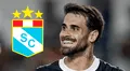 ¿Quién es Felipe Vizeu, el 'aprendiz' de Paolo Guerrero que jugó con Vinicius Jr. en Flamengo y será el '9' de Sporting Cristal?